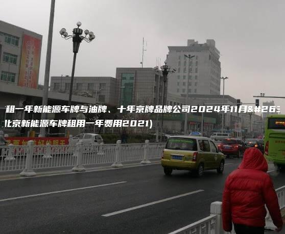 北京租一年新能源车牌与油牌、十年京牌品牌公司2024年11月最新(北京新能源车牌租用一年费用2021)