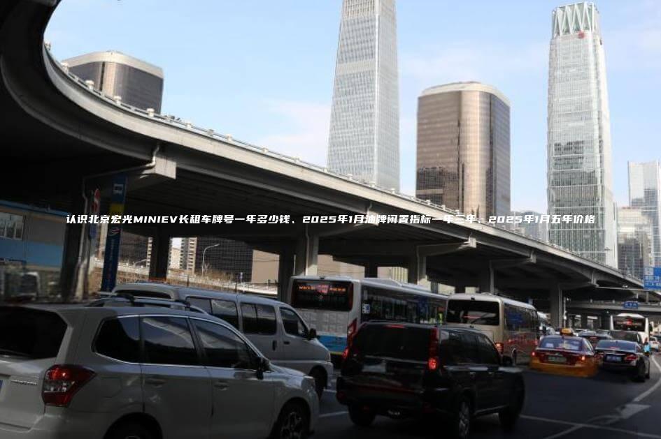 认识北京宏光MINIEV长租车牌号一年多少钱、2025年1月油牌闲置指标一年三年、2025年1月五年价格